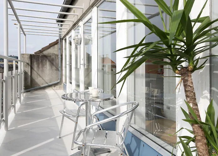 Hotel Copenhagen