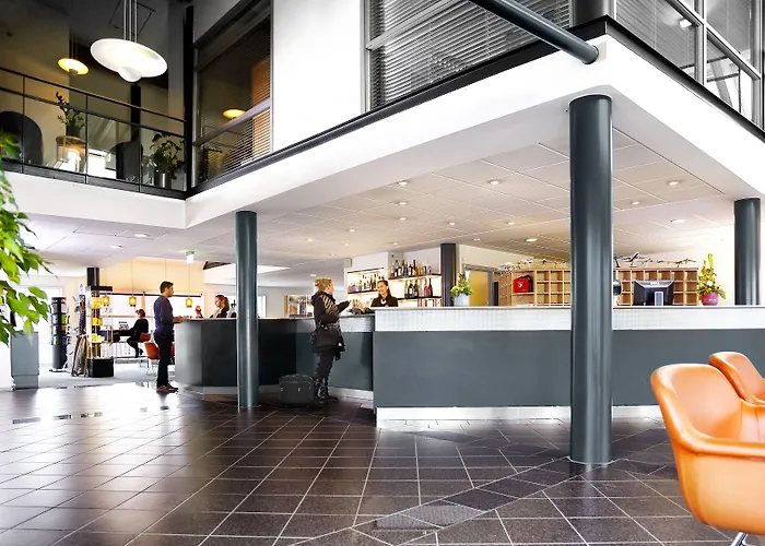 The Lodge Billund