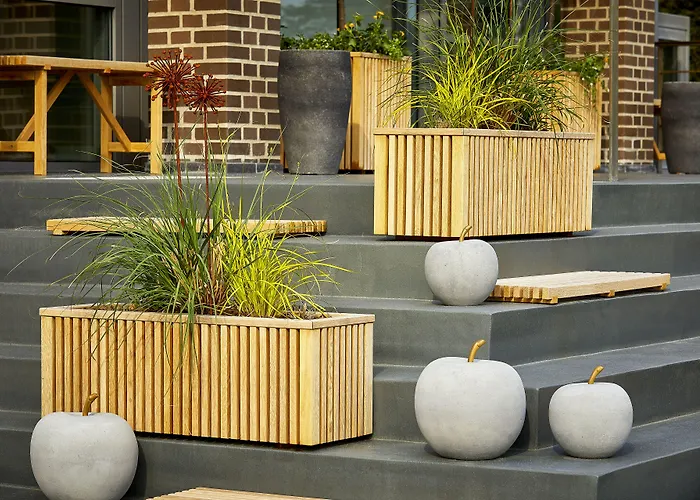 Billund Boutique Hotels