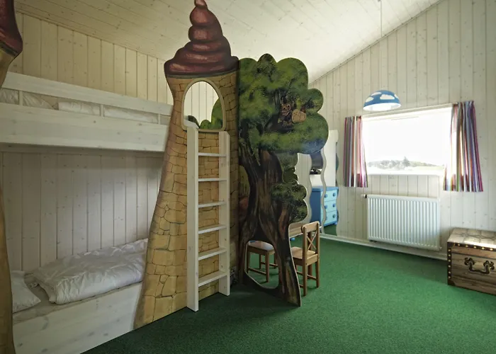 Billund Hotels
