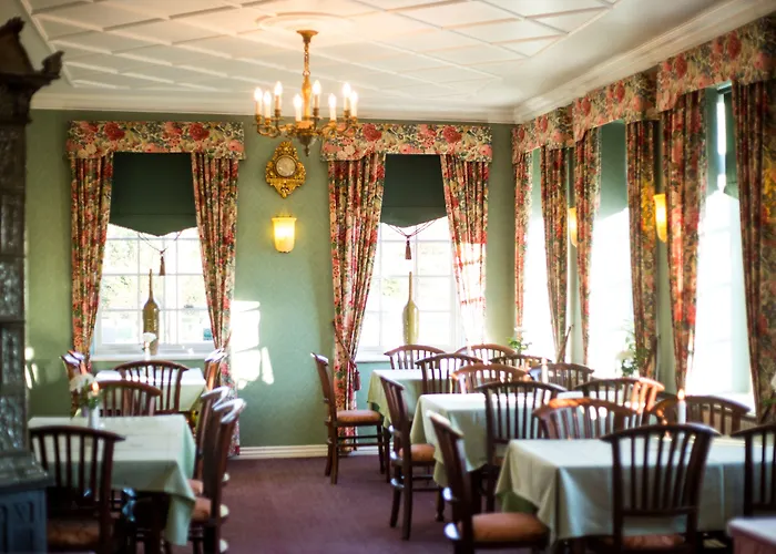 Christiansfeld Hotels