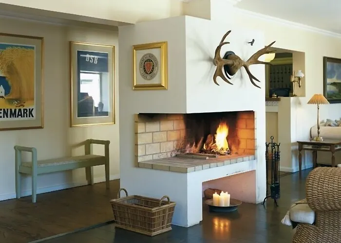 Gilleleje Hotels
