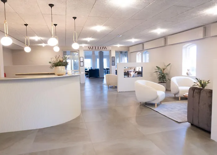 Lemvig Hotels