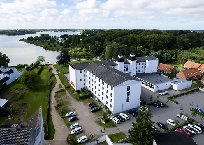 Maribo Hotels