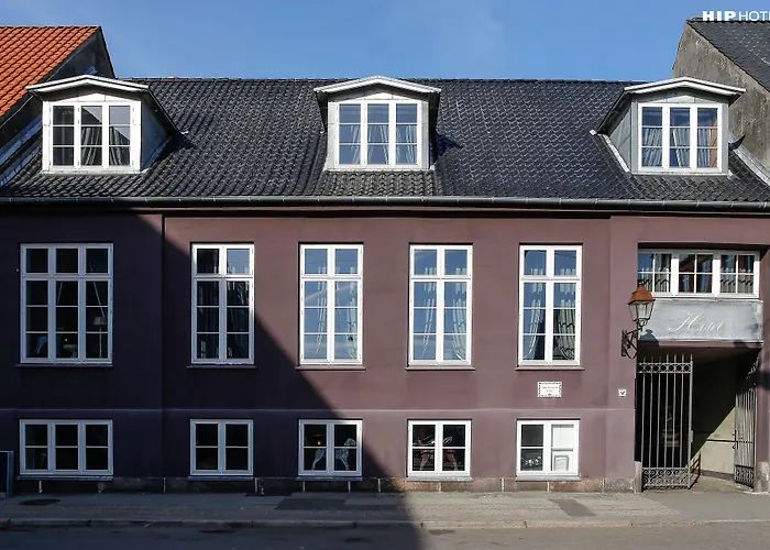 Aarhus Hotels for Romantic Getaway