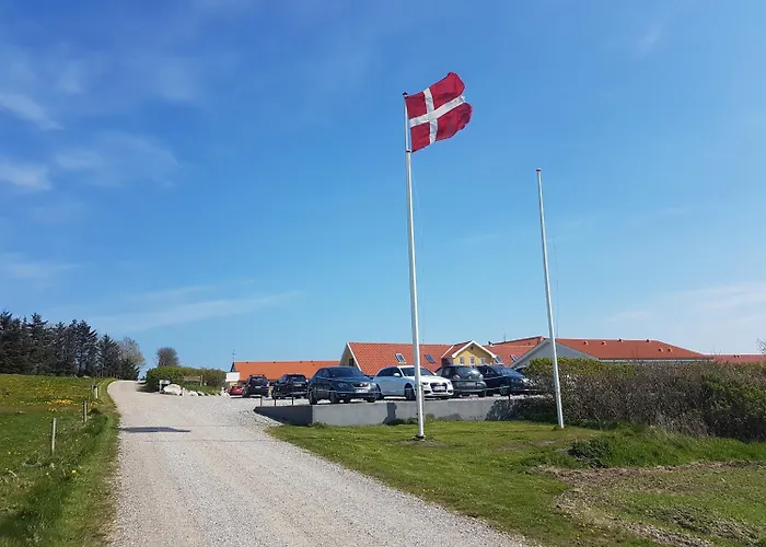 Slettestrand Hotels