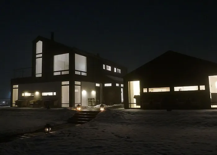 Bogense Hotels