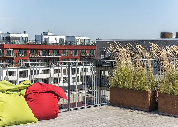 Cph Studio Hotel Copenhagen