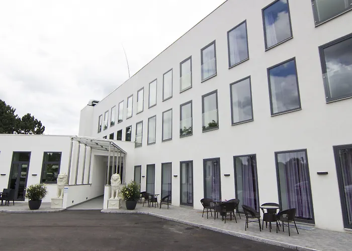 A Hotels Glostrup