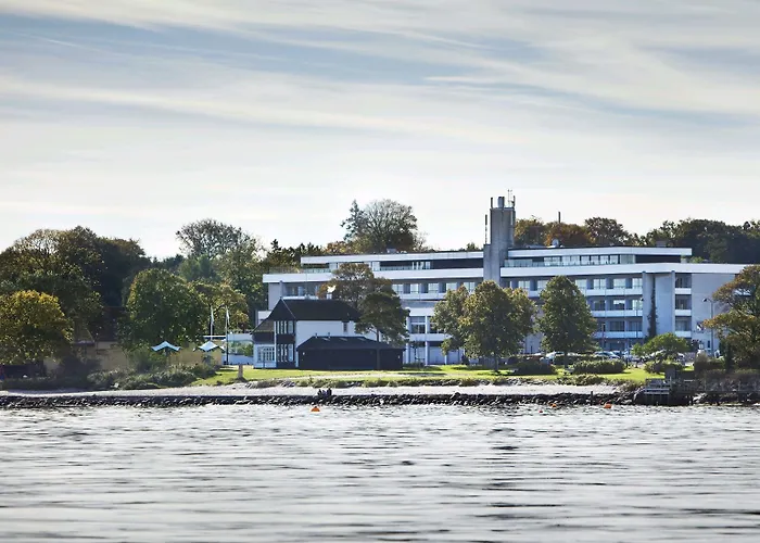 Vedbaek Hotels