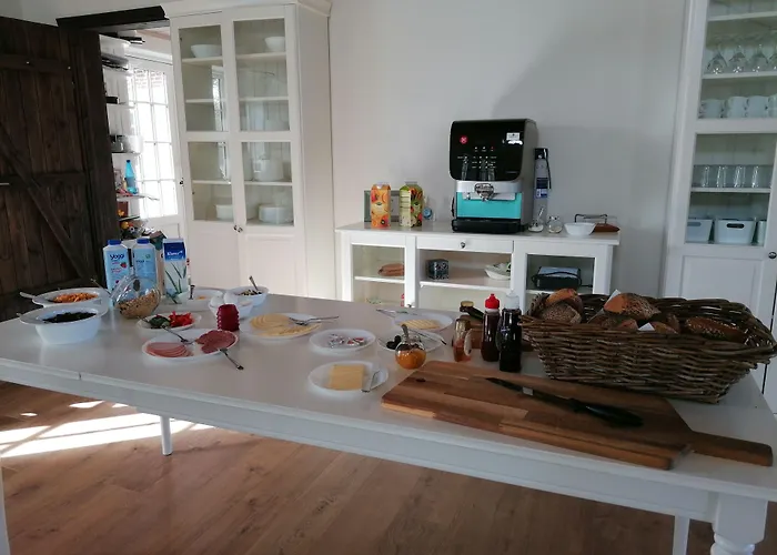 Billund Condos for Rent
