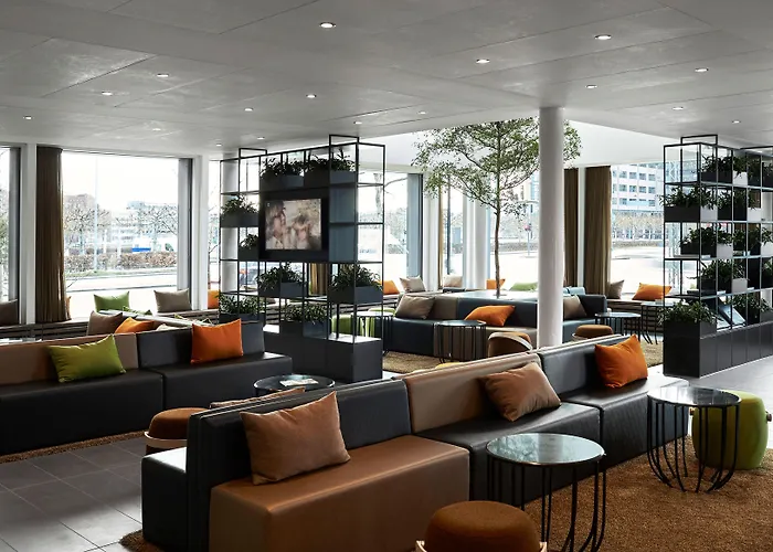 Copenhagen Beach hotels