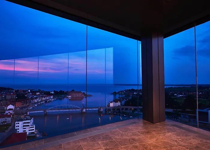 Billund (Syddanmark) Hotels near Sonderborg Airport (SGD)