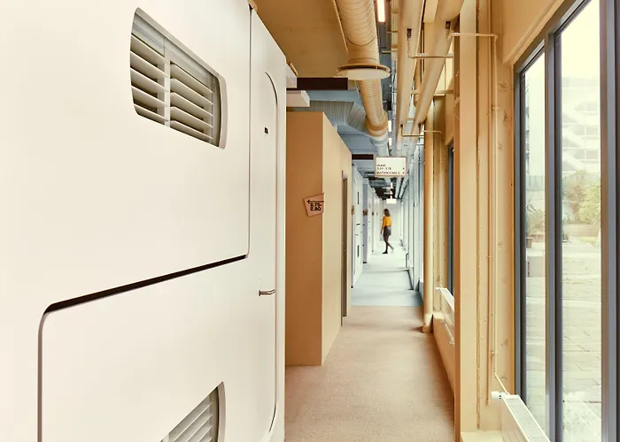 Herlev Hotels