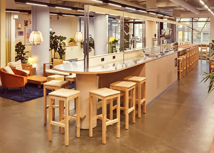 Frederiksberg Hotels