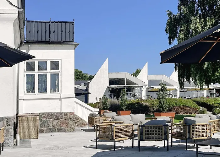 Faaborg Hotels