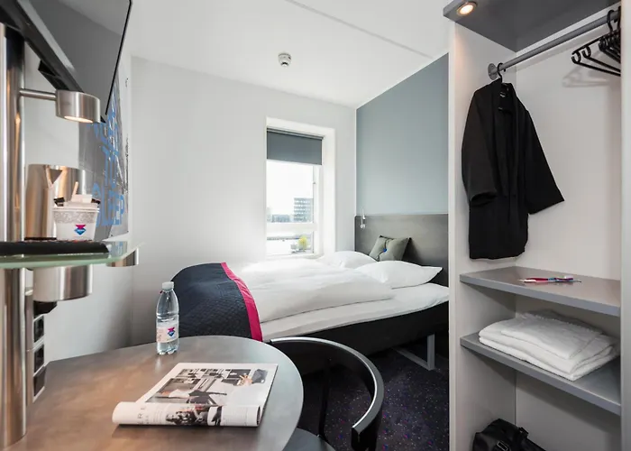 Cabinn Aarhus