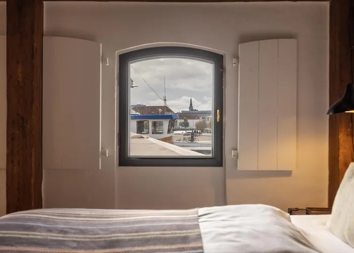 71 Nyhavn Hotel Copenhagen