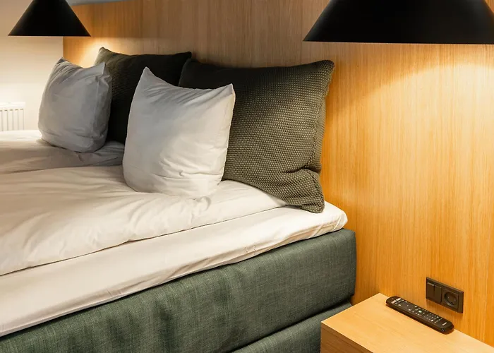 Skjern Hotels