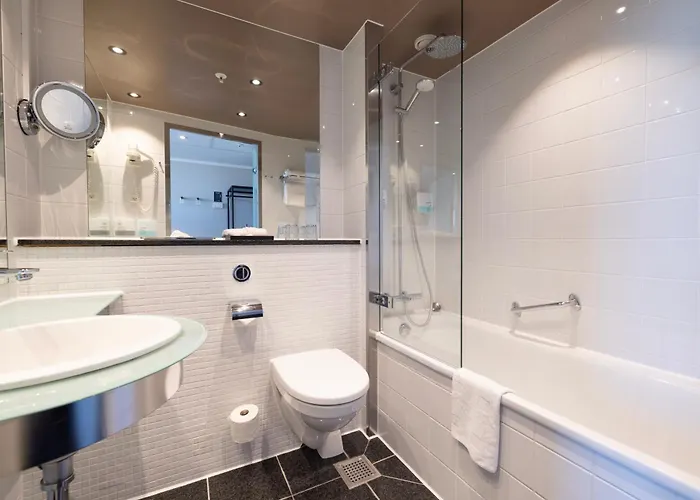 The Square Hotel Copenhagen