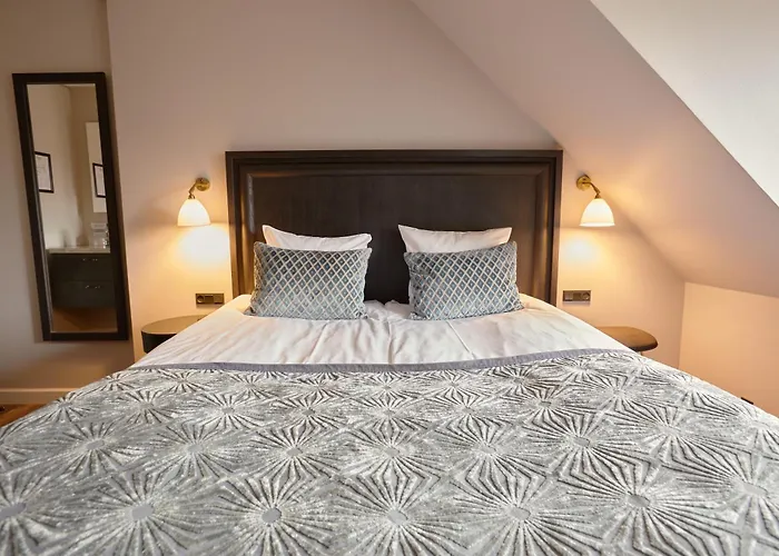 Ascot Hotel Copenhagen