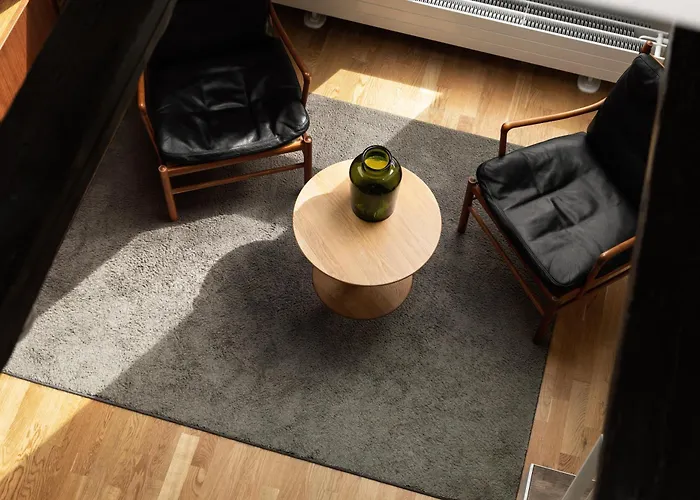 Boutique Hotel Sp34 Copenhagen
