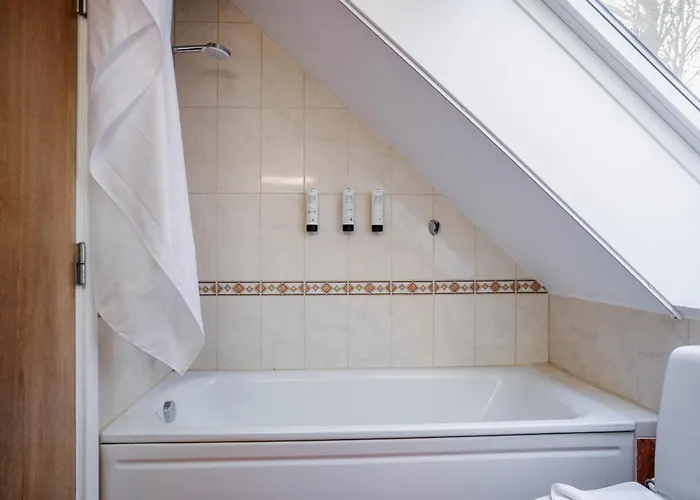 Hotel Marselis Aarhus