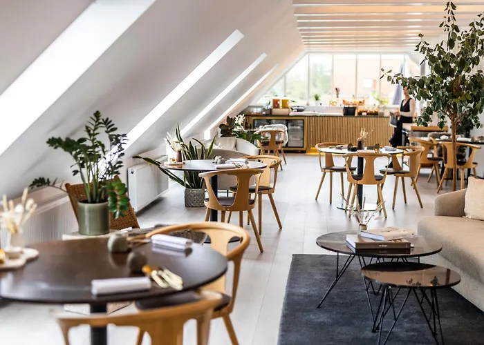 Bornholm Hotels