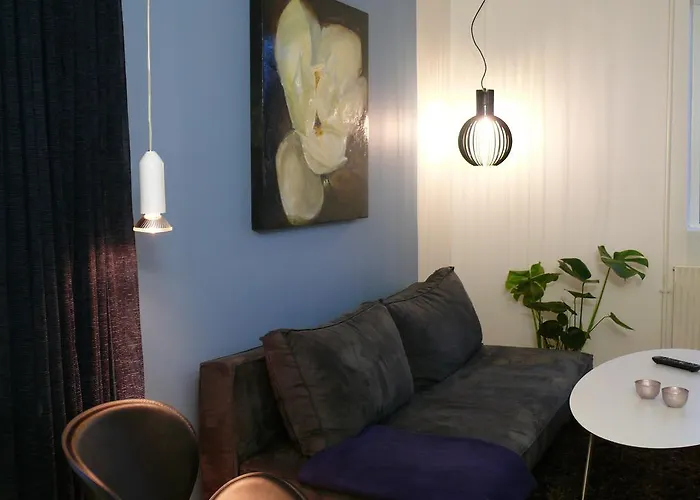 Holiday Home Fredensvang Aarhus