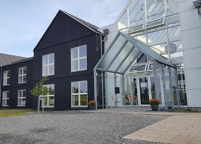 Slagelse Hotels