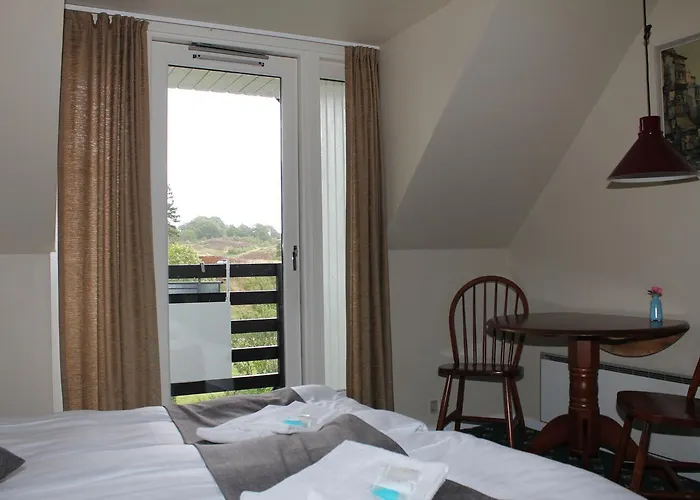 Ry Hotels