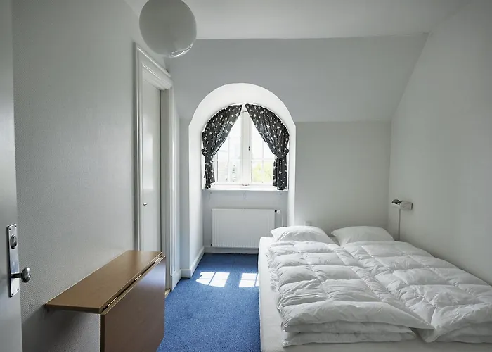 Odense hotels near Skt Knud's Cathedral