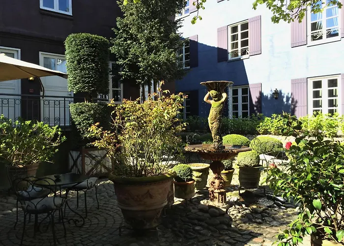 Aarhus Resorts