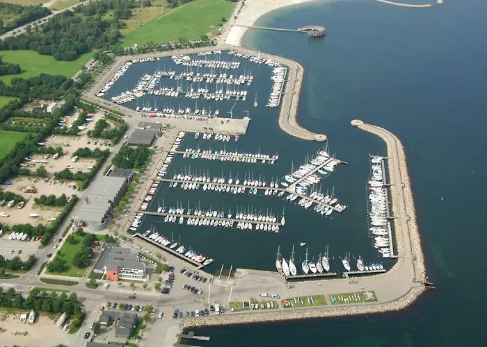 Ocean Hotel Copenhagen