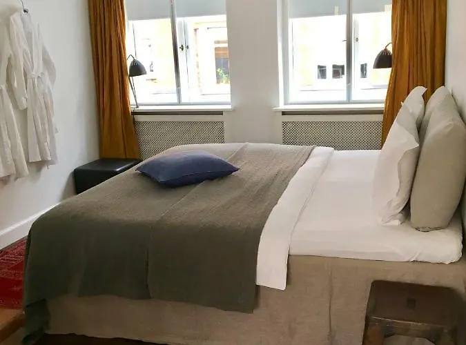 Sankt Annae 10 Hotel Copenhagen