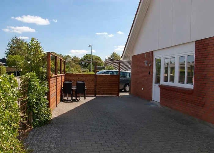 Vacation Apartment Rentals in Billund