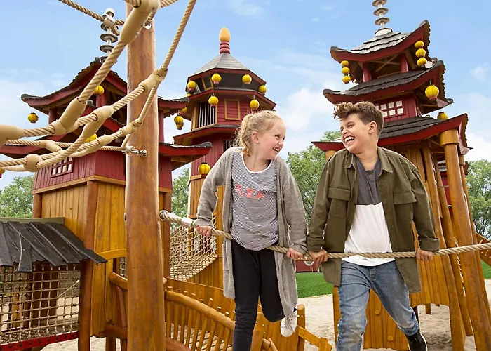 Best Billund Beach Hotels For Families With Kids