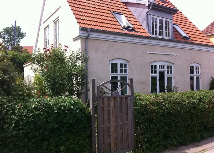 Villa Valby Copenhagen