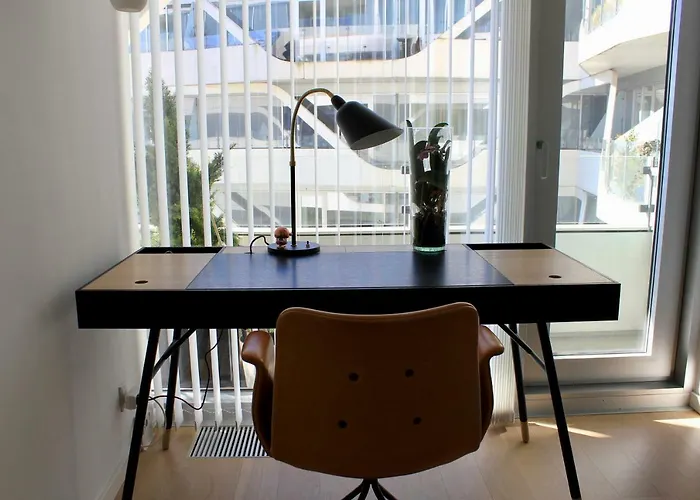 Aarhus Vacation Rentals