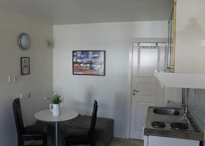 Lavilla Guesthouse Copenhagen