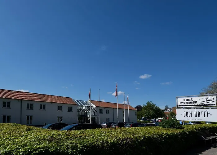 Viborg Hotels