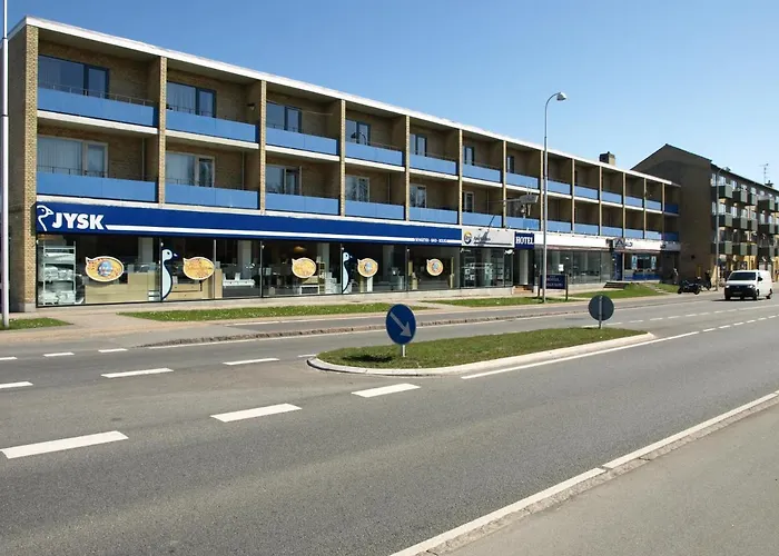 Birkerod Hotels