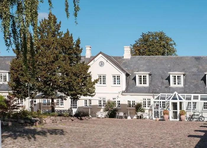 Odense Hotels With Amazing Views